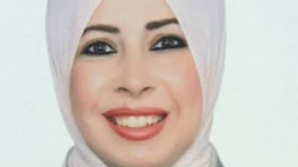 نسرين جعيصة