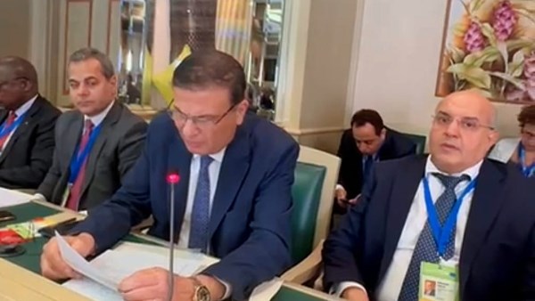 وزير الزراعة يؤكد التزام مصر بتعزيز التعاون مع الأشقاء في إفريقيا والشركاء بأوروبا