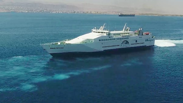 الجسر العربي 