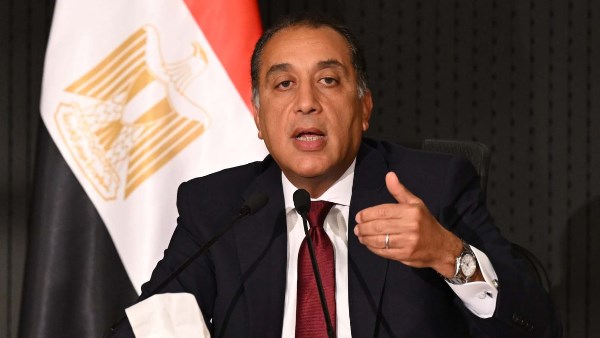 رئيس الوزراء 