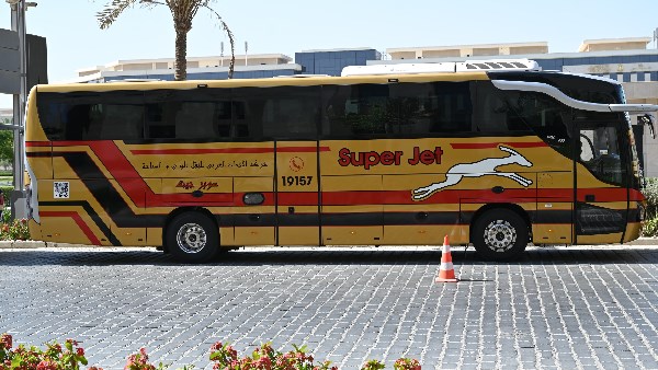 السوبر جيت 