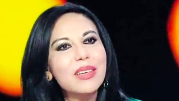  الكاتبة سماح أبو بكر عزت  