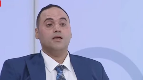 محمود حجازي
