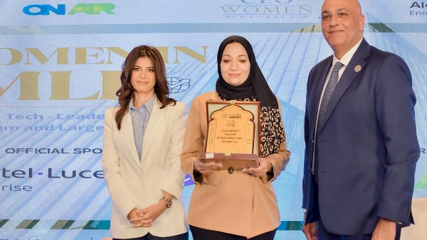باسل رحمي: تفعيل جميع خدمات جهاز  تنمية المشروعات التمويلية والفنية لتعزيز قدرات المرأة بالأنشطة الاقتصادية