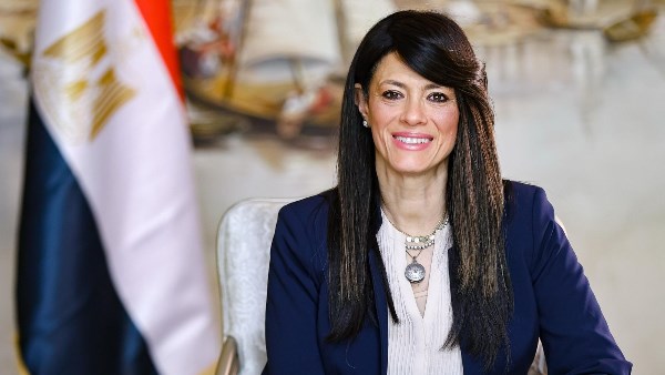 رانيا المشاط