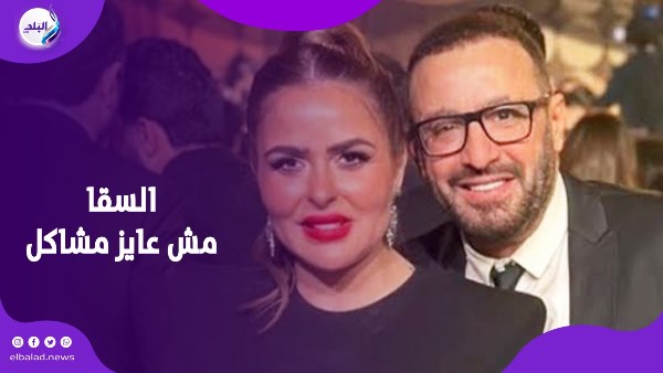 احمد السقا