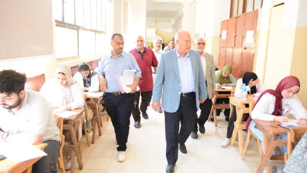 جانب من الفاعليات  