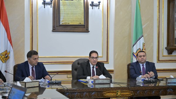 جانب من الفاعليات  