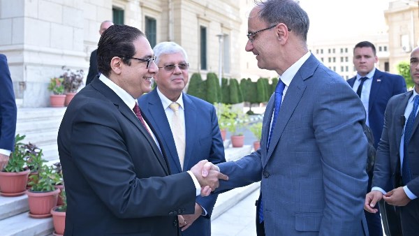 جانب من الفاعليات  