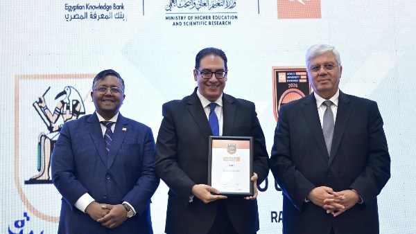 جانب من الفاعليات  