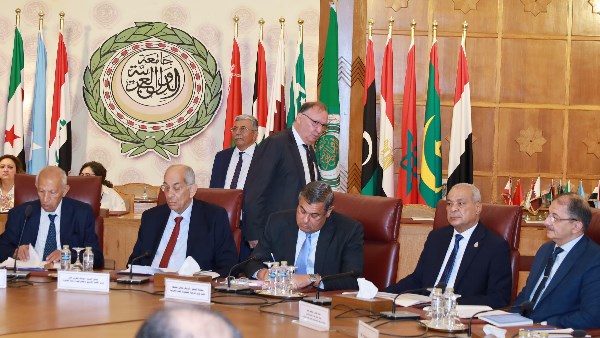 جائزة بطرس بطرس غالي