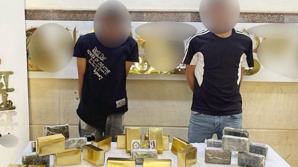 مخدرات بـ19 مليون جنيه.. مصرع عنصرين إجراميين فى تبادل إطلاق النار مع الشرطة| صور