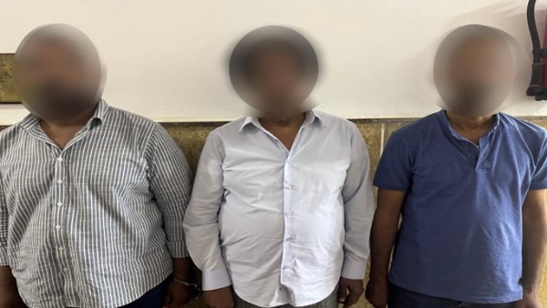 الداخلية تكشف حقيقة اقتحام 3 اشخاص لمنزل سيدة بالجيزة