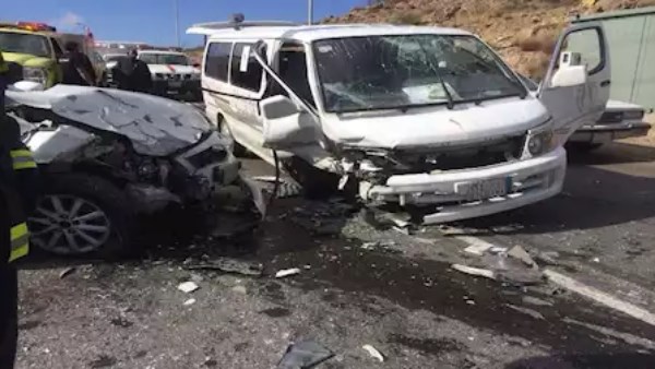 حادث