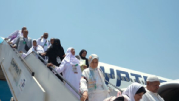 الحجاج