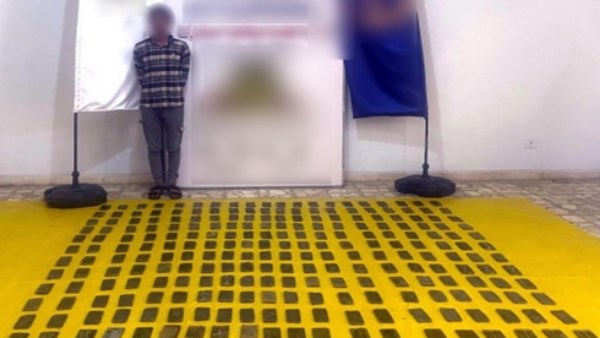 فى حملات أمنية مكبرة.. الداخلية تحبط ترويج مخدرات بـ 44 مليون جنيه| صور