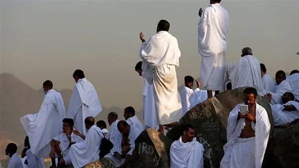 موجة حارة .. طقس يوم عرفة وأجواء عيد الأضحى