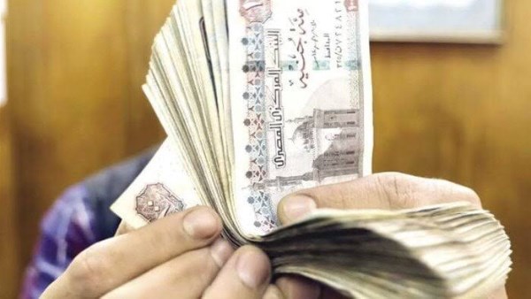 زيادة المعاشات