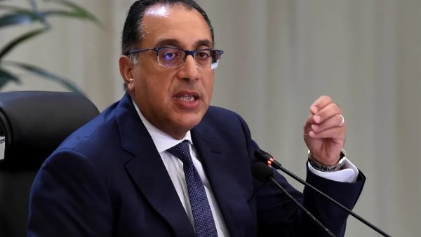 رئيس الوزراء