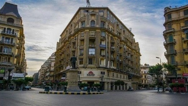 تعديل مشروع قانون الإيجار القديم
