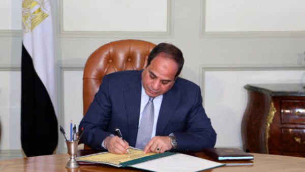 الرئيس السيسي يُنصف أصحاب المعاشات.. قرار جمهوري انتظره الملايين