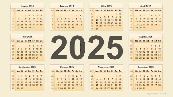 اجازات مصر 2025