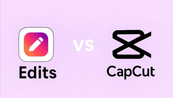 تطبيق Edits