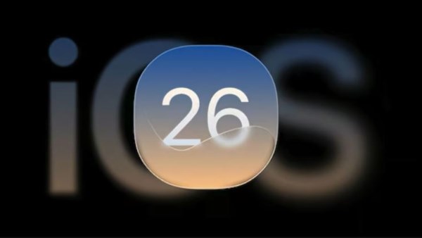 نظام iOS 26