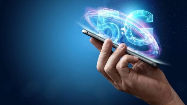 الجيل الخامس 5G