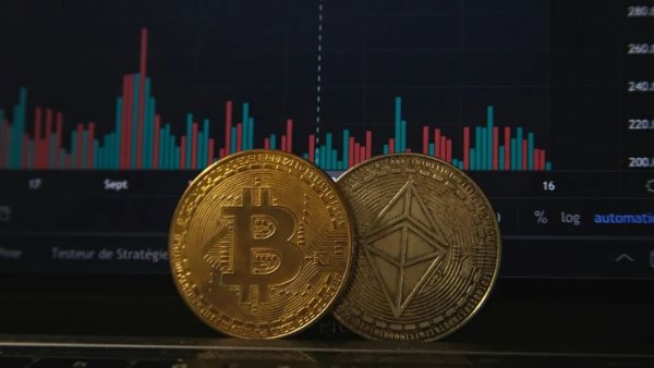 العملات الرقمية