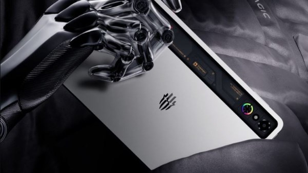 REDMAGIC Gaming Tablet 3 Pro 