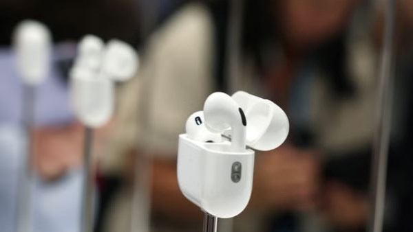 AirPods