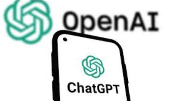 ChatGPT 
