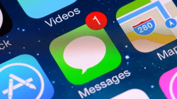 iMessage