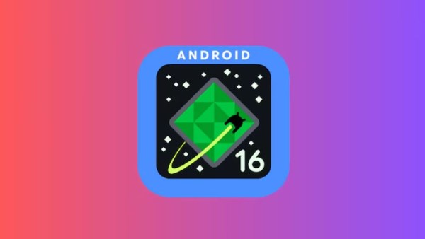 أندرويد 16