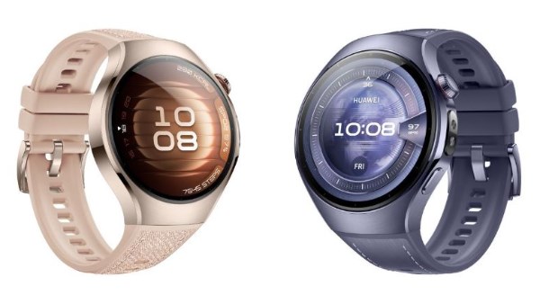 Huawei Watch 5