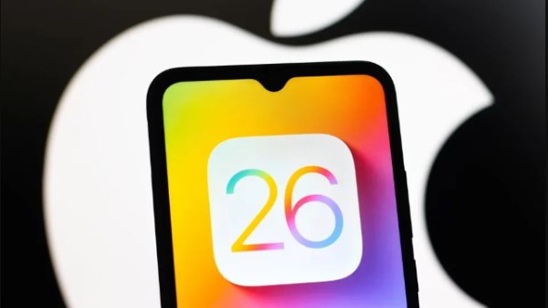iOS 26