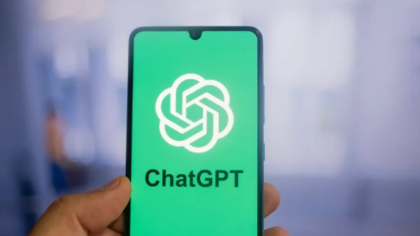 ChatGPT 