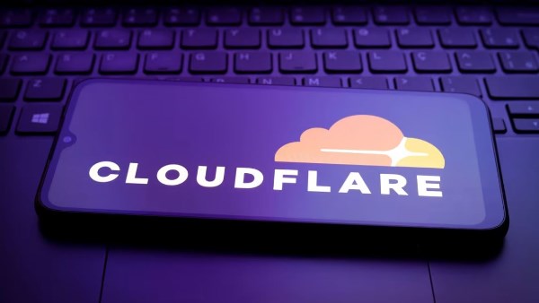 Cloudflare 