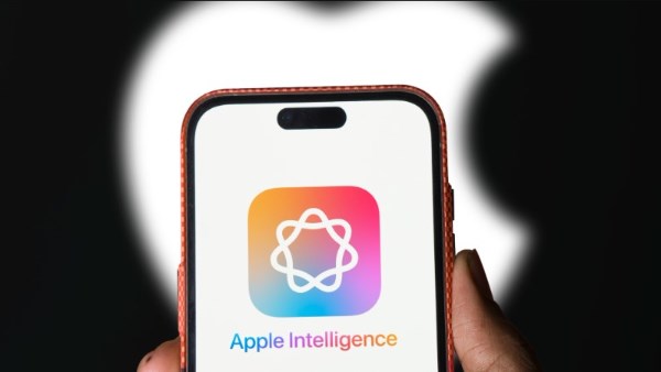 Apple Intelligence