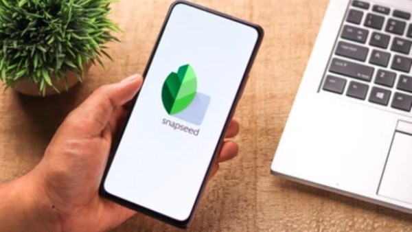 جوجل تعيد إحياء Snapseed بتحديث ضخم لأجهزة آيفون وآيباد