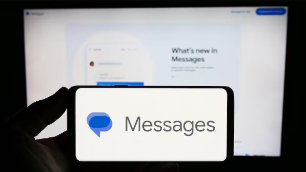 Google Messages