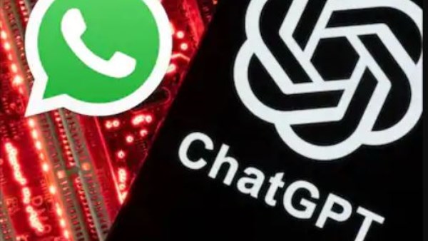 ChatGPT 