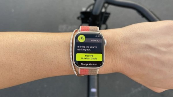Apple Watch