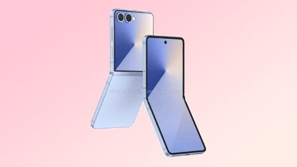 Galaxy Z Flip 7