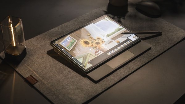 MatePad Pro 12.2 
