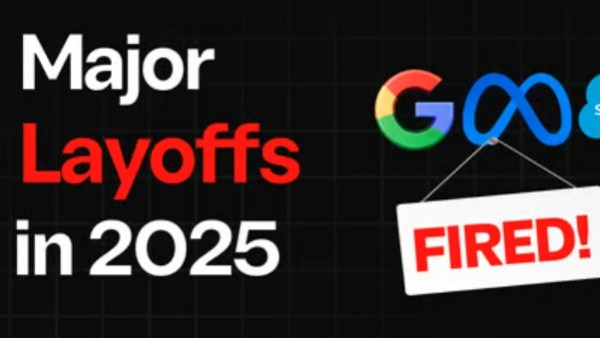 موجة تسريحات غير مسبوقة تجتاح شركات التقنية في 2025