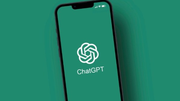 ChatGPT