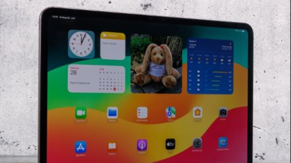 iPad Pro