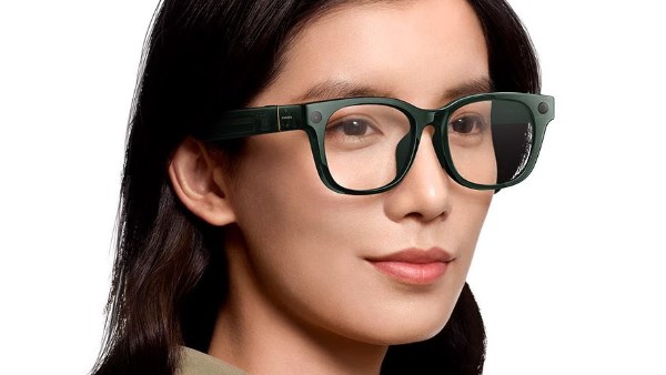 Xiaomi AI Glasses.. أول نظارة ذكية من شاومي تنافس نظارات فيسبوك